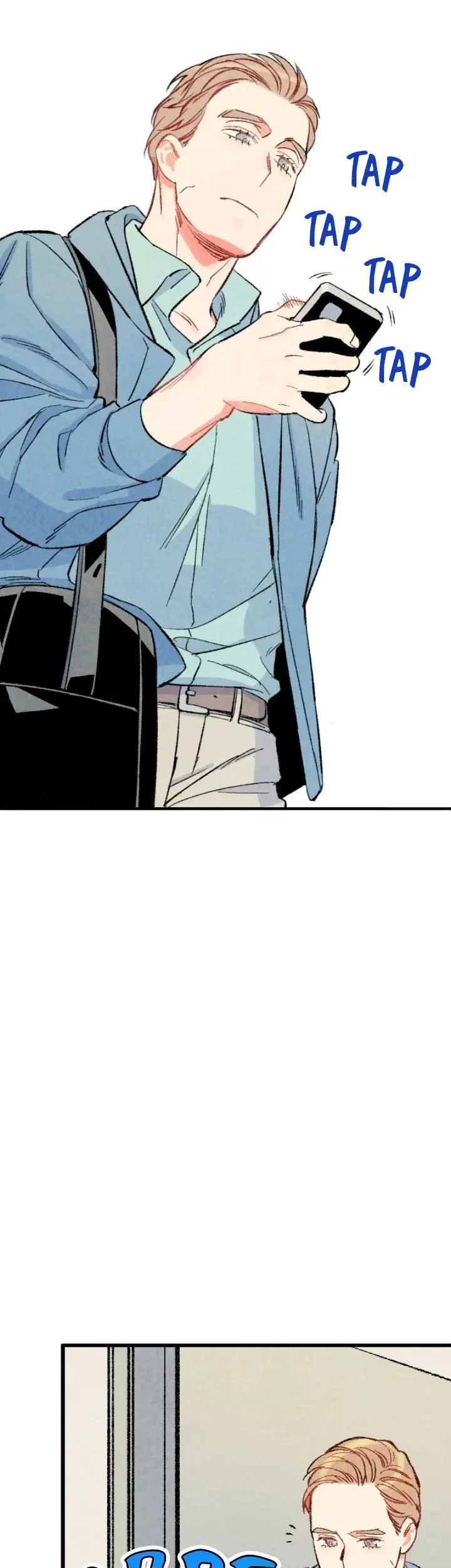 XXX Buddy – Capítulo 26 Yaoi – Página 2