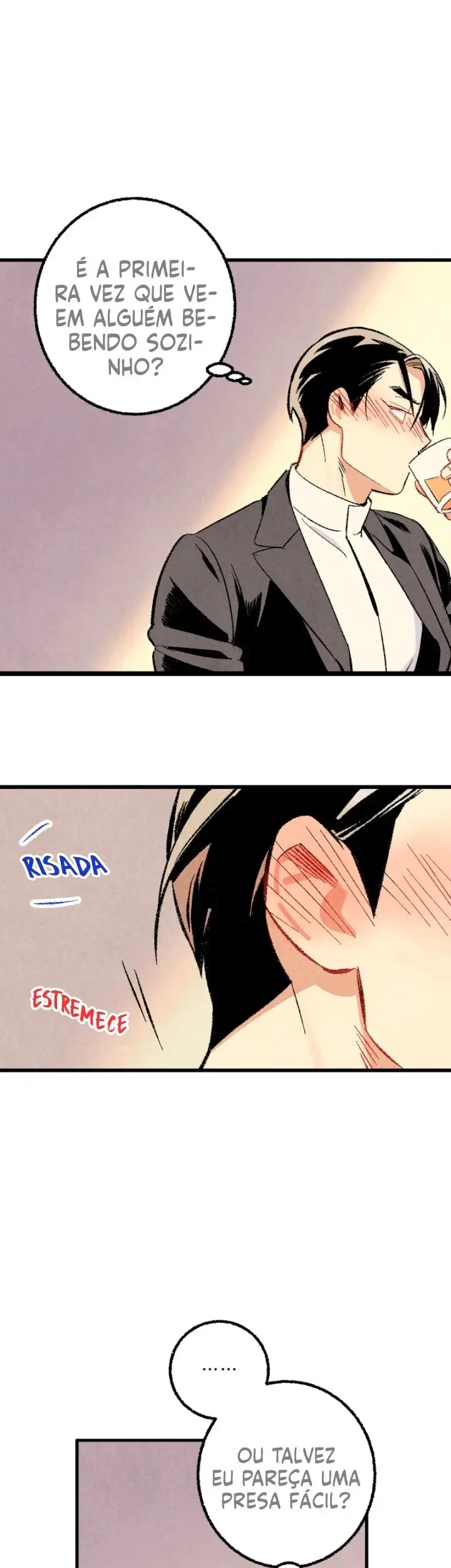 XXX Buddy – Capítulo 26 Yaoi – Página 20