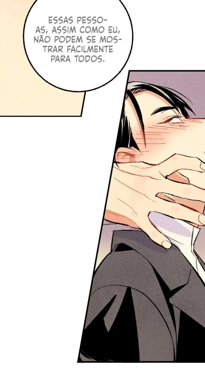 XXX Buddy – Capítulo 26 Yaoi – Página 22