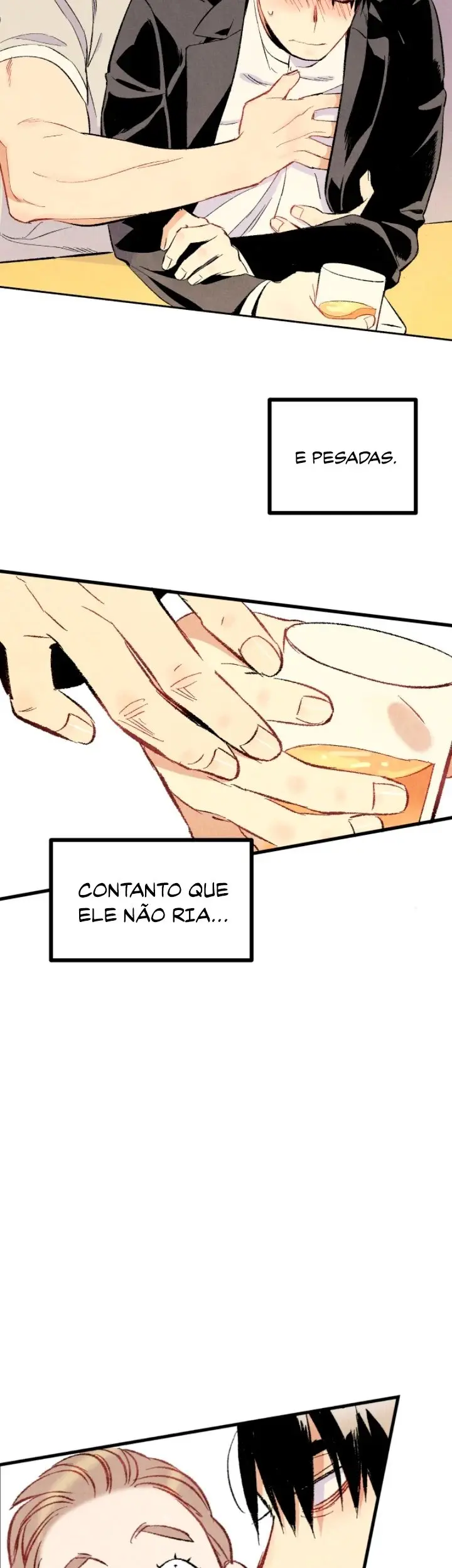 XXX Buddy – Capítulo 26 Yaoi – Página 24