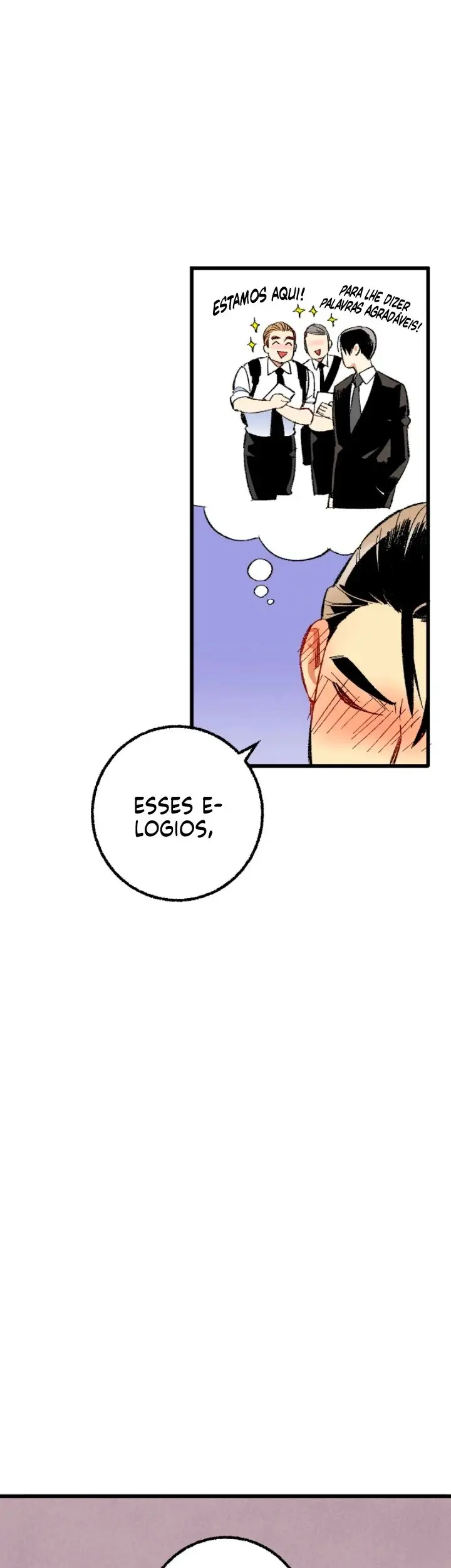 XXX Buddy – Capítulo 26 Yaoi – Página 26