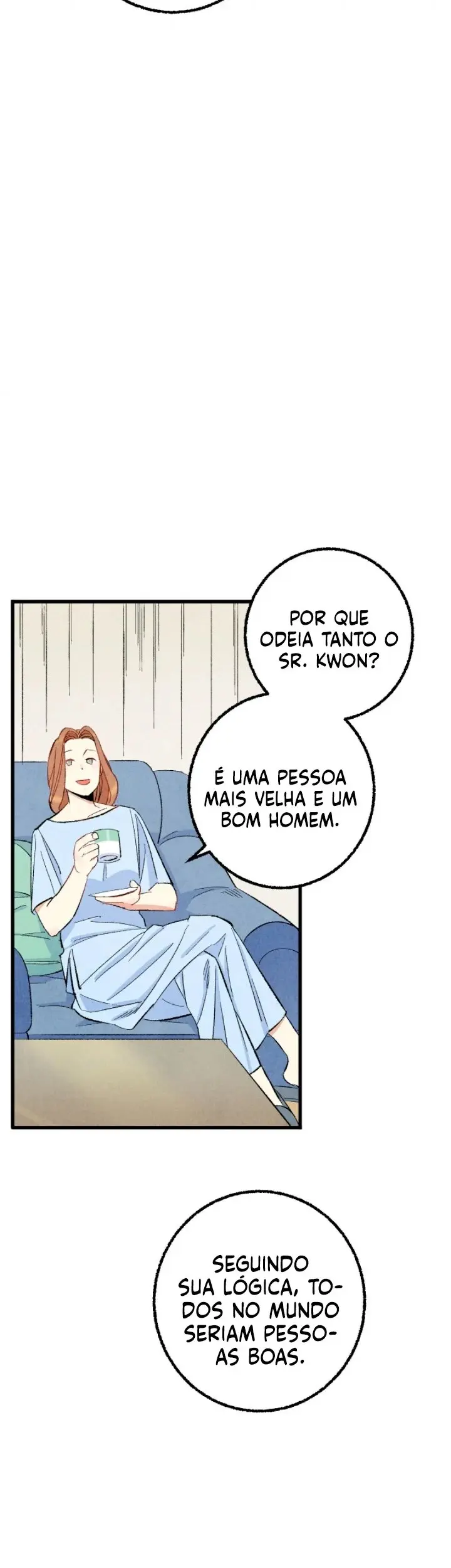 XXX Buddy – Capítulo 26 Yaoi – Página 7