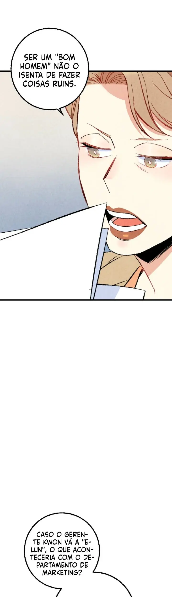 XXX Buddy – Capítulo 26 Yaoi – Página 8