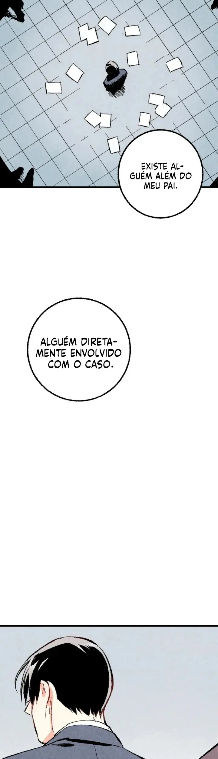 XXX Buddy – Capítulo 27 Yaoi – Página 10