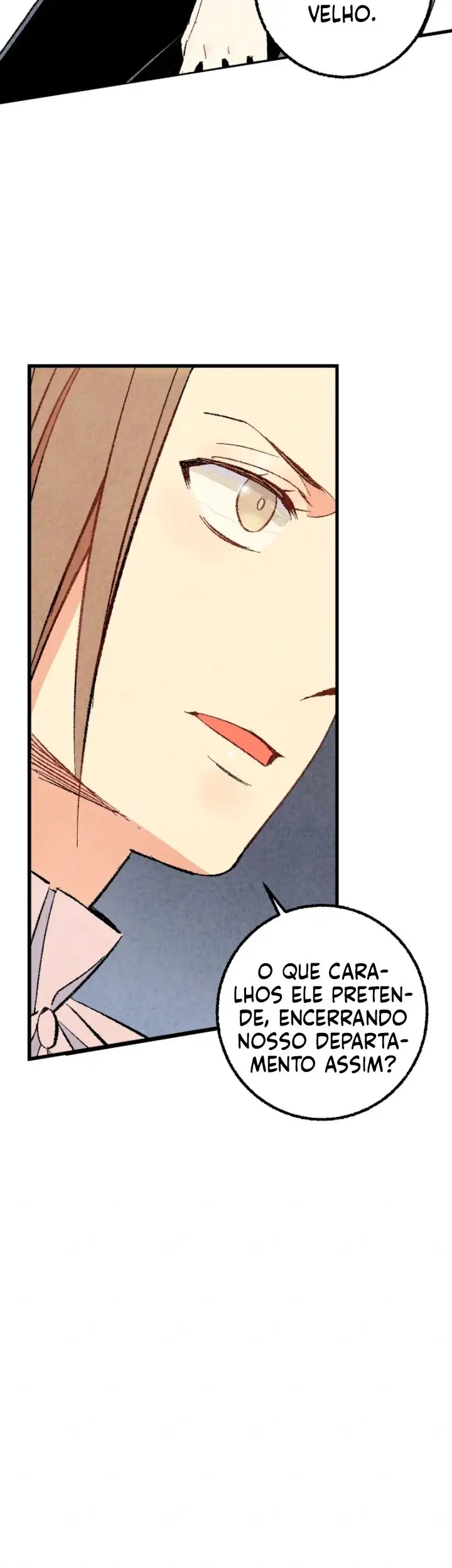 XXX Buddy – Capítulo 27 Yaoi – Página 12