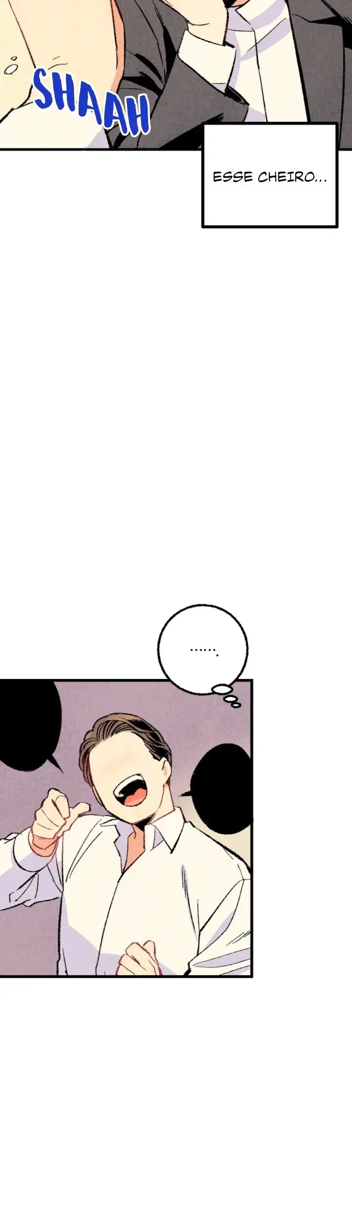 XXX Buddy – Capítulo 27 Yaoi – Página 14