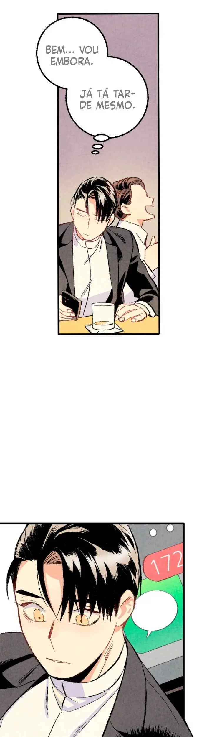 XXX Buddy – Capítulo 27 Yaoi – Página 15