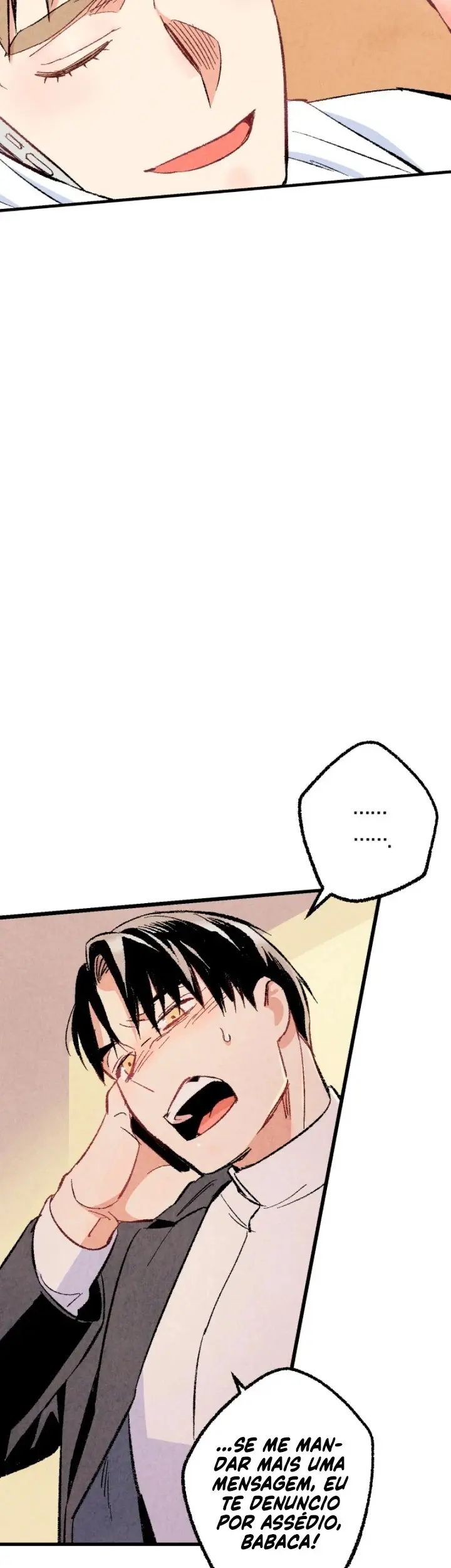 XXX Buddy – Capítulo 27 Yaoi – Página 19