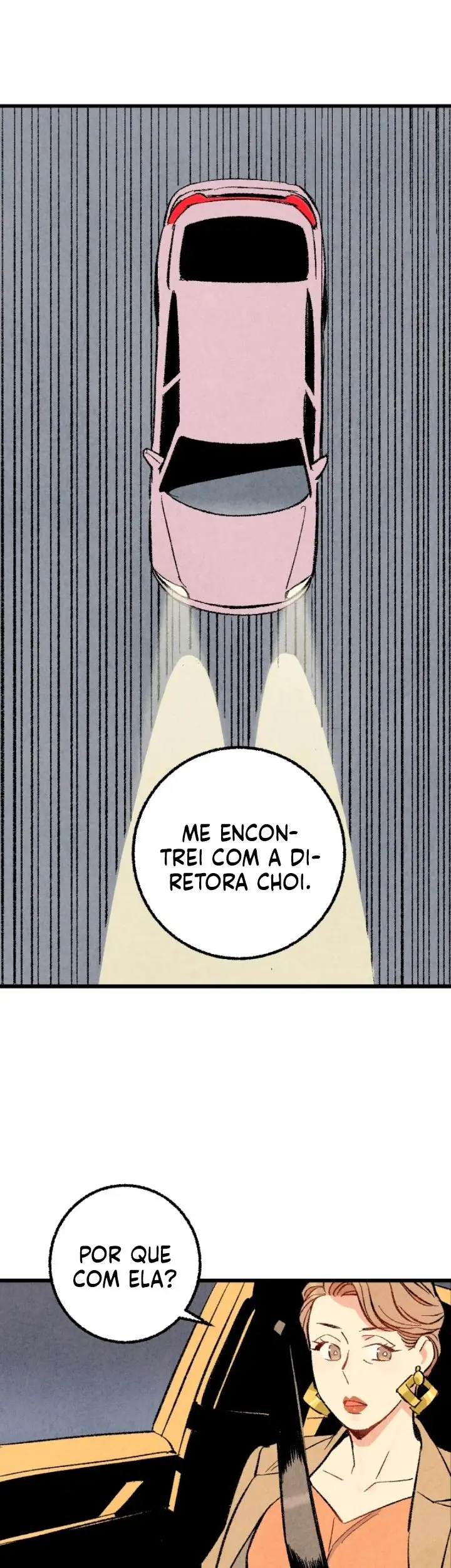 XXX Buddy – Capítulo 27 Yaoi – Página 2