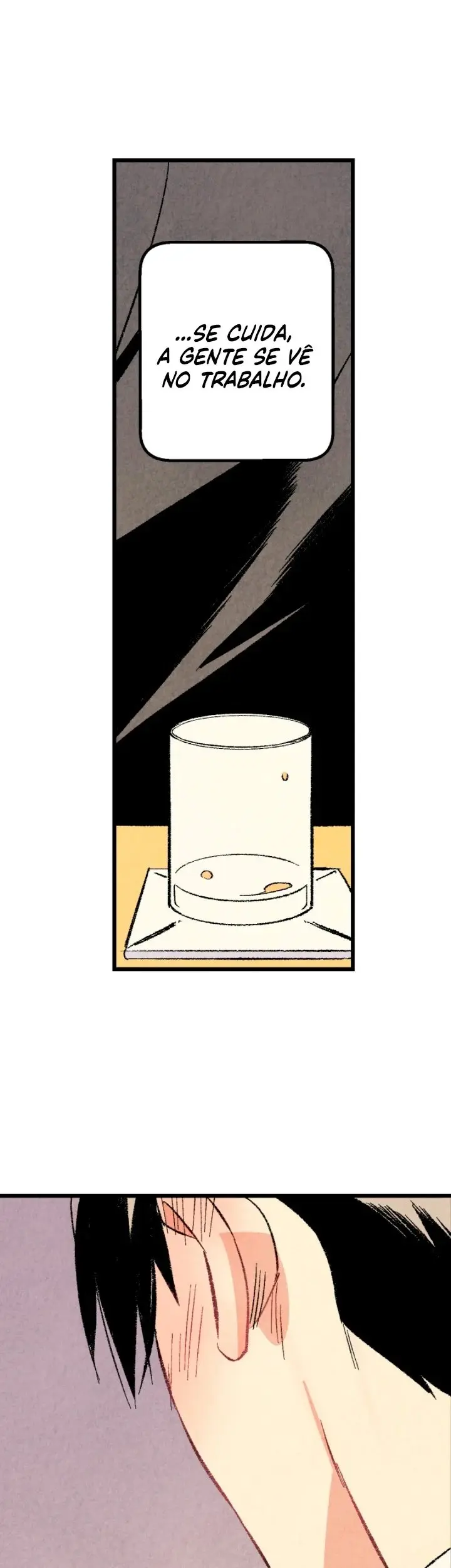 XXX Buddy – Capítulo 27 Yaoi – Página 22