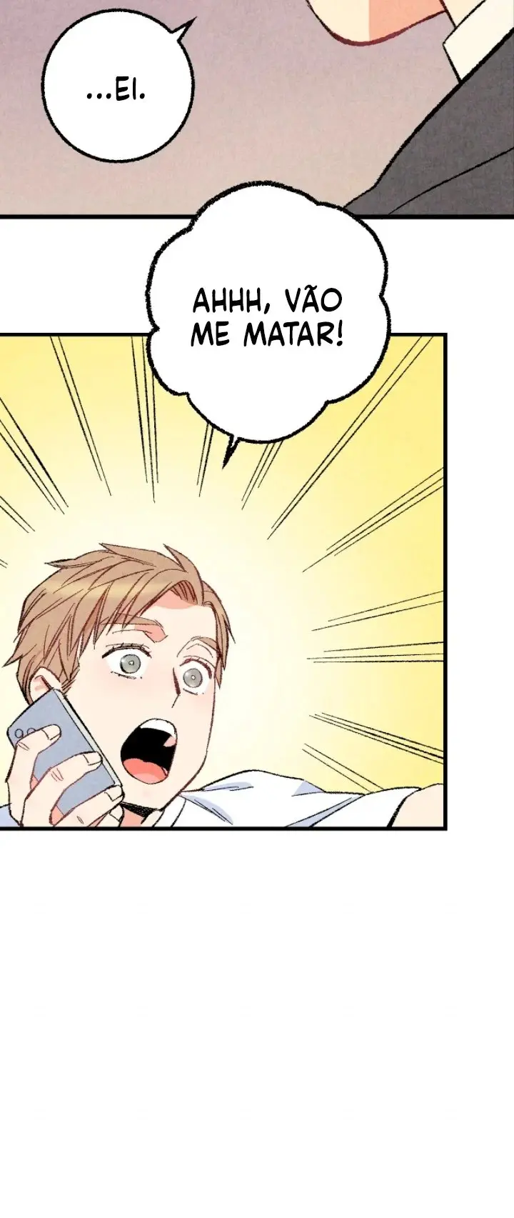 XXX Buddy – Capítulo 27 Yaoi – Página 23