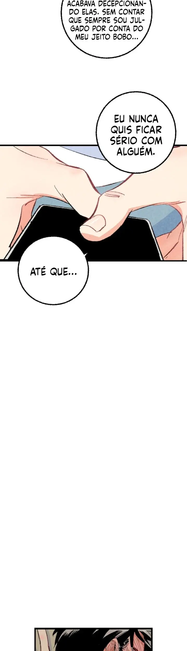 XXX Buddy – Capítulo 27 Yaoi – Página 28