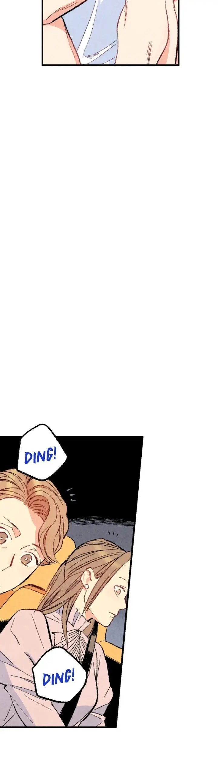 XXX Buddy – Capítulo 27 Yaoi – Página 31