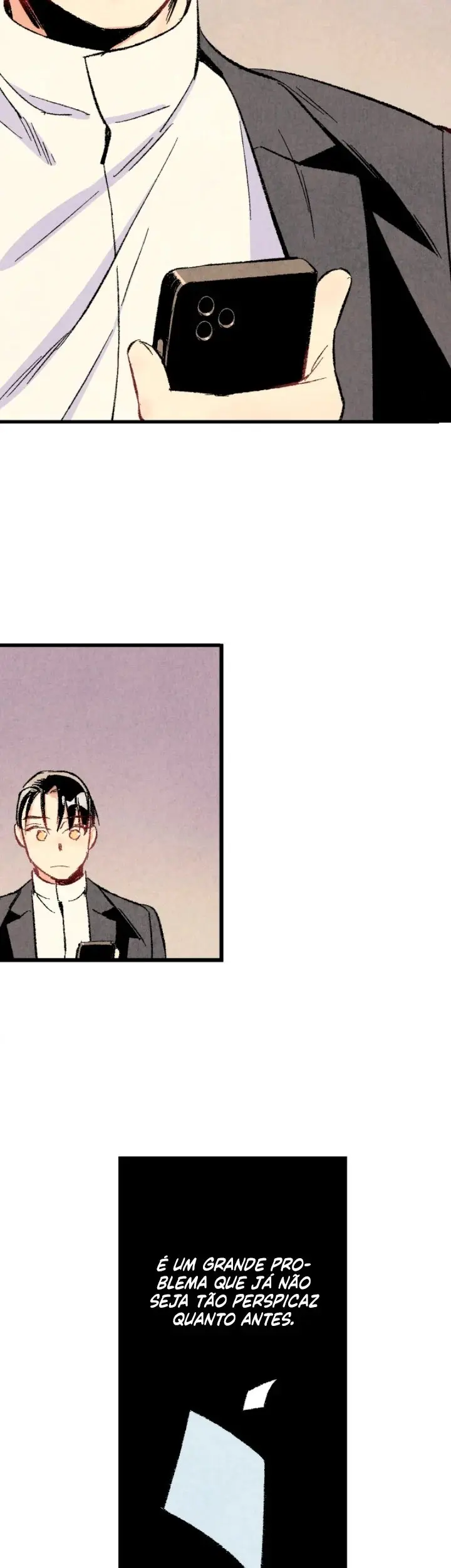 XXX Buddy – Capítulo 27 Yaoi – Página 35