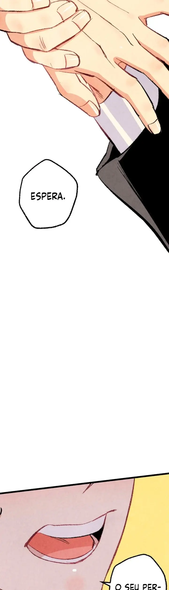 XXX Buddy – Capítulo 27 Yaoi – Página 40