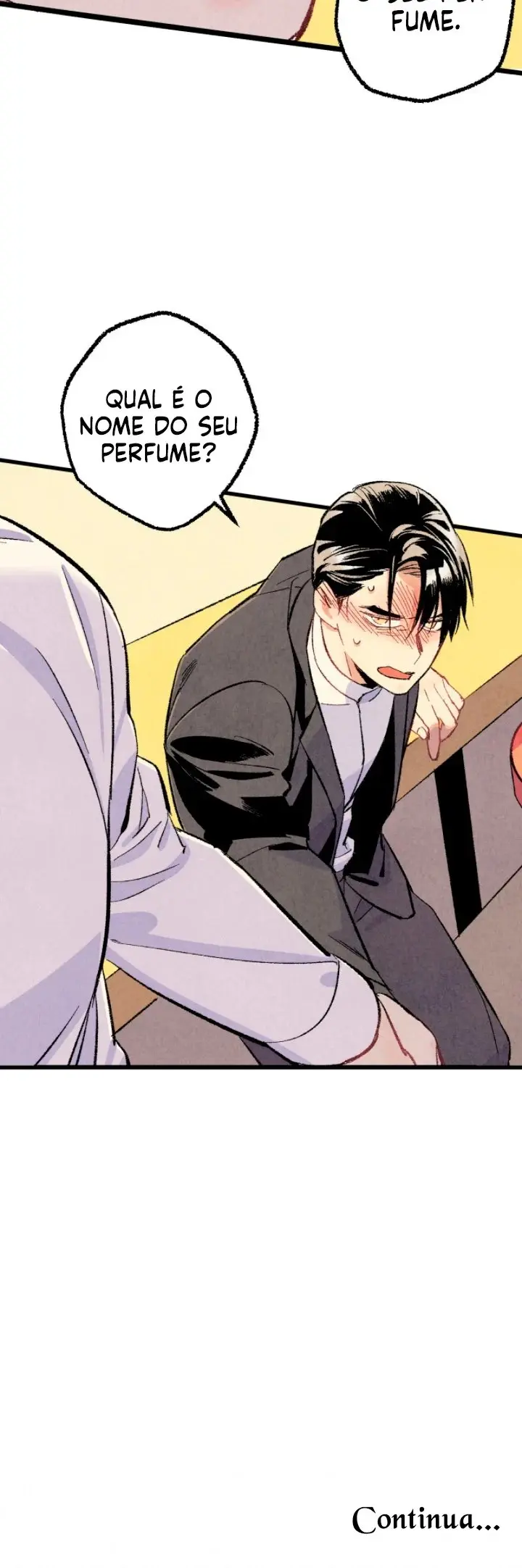 XXX Buddy – Capítulo 27 Yaoi – Página 41