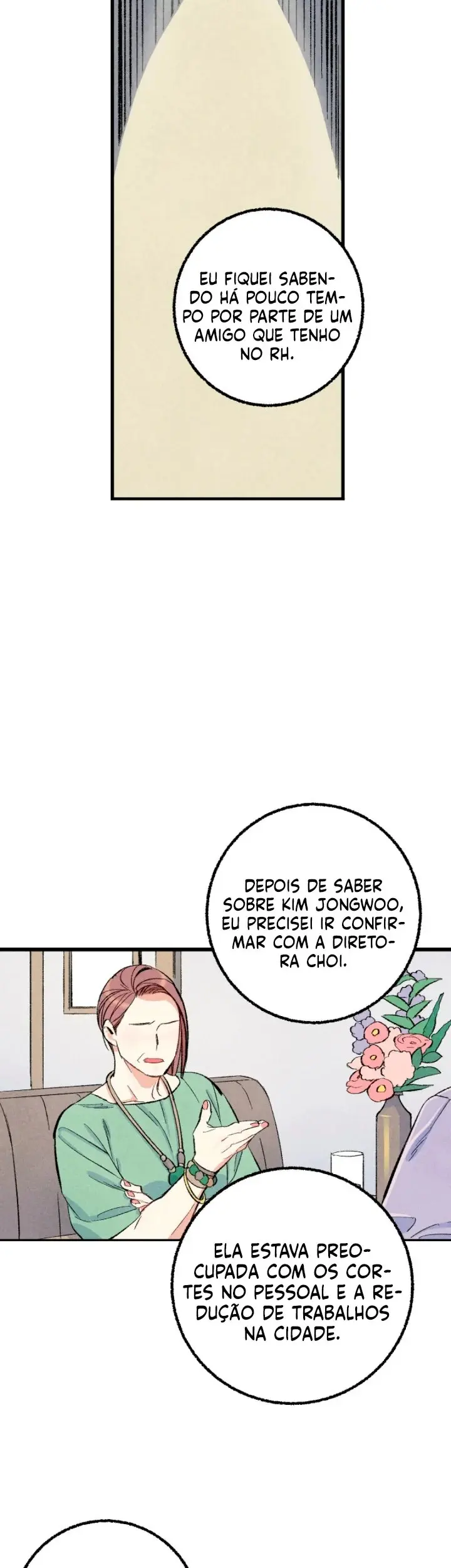 XXX Buddy – Capítulo 27 Yaoi – Página 5