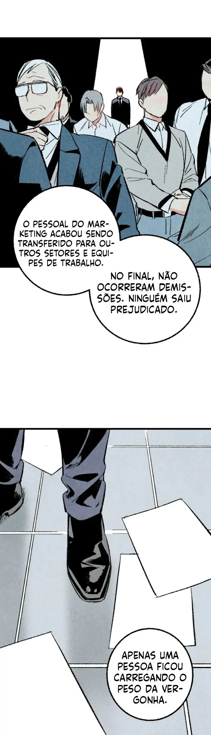 XXX Buddy – Capítulo 27 Yaoi – Página 7