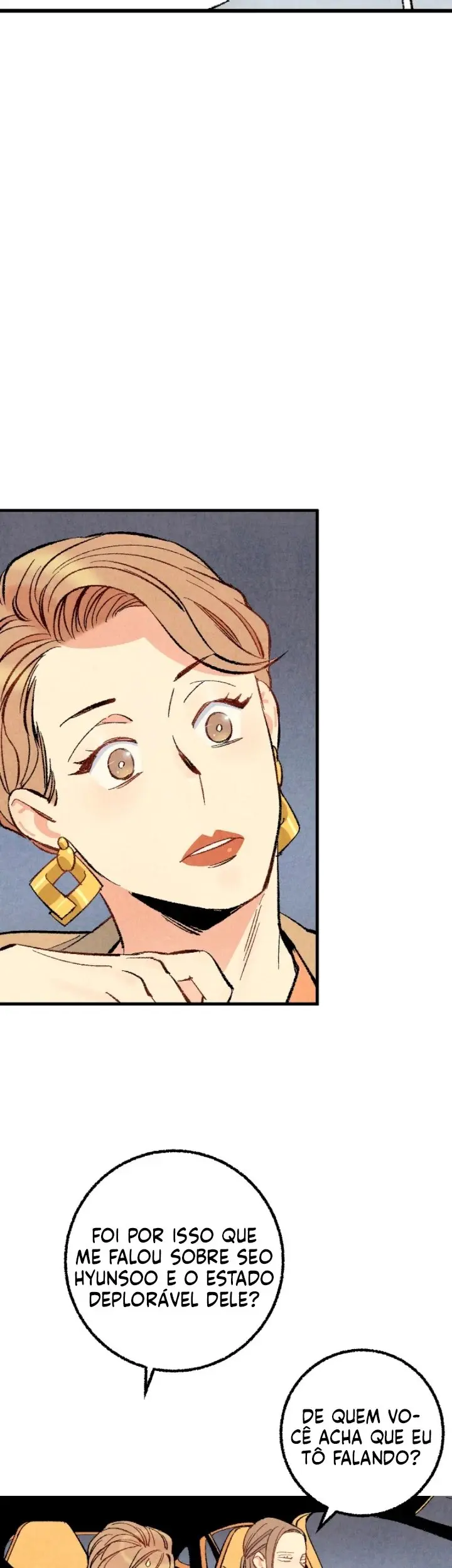 XXX Buddy – Capítulo 27 Yaoi – Página 8