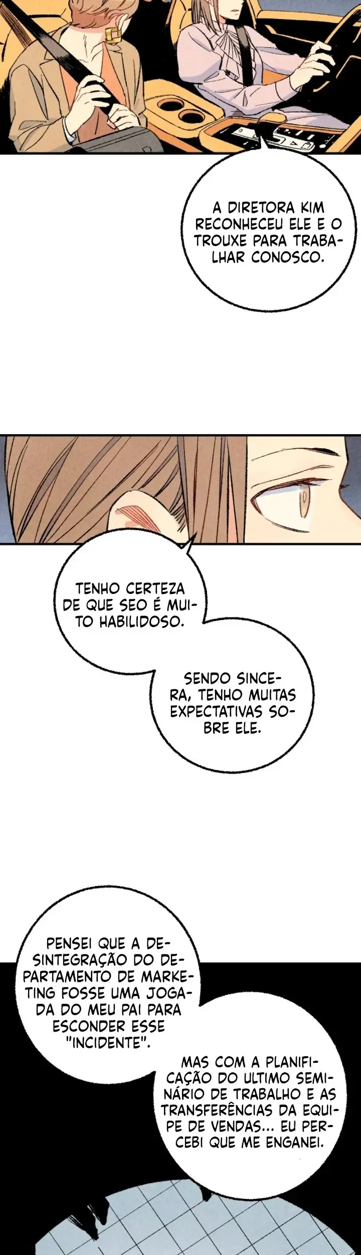 XXX Buddy – Capítulo 27 Yaoi – Página 9