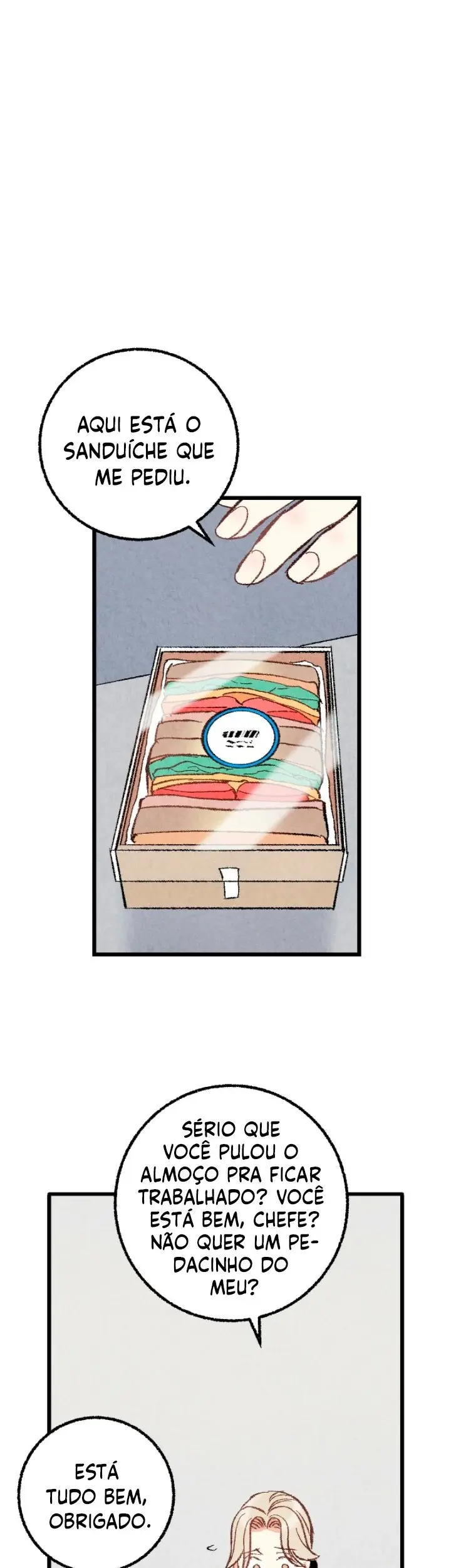 XXX Buddy – Capítulo 28 Yaoi – Página 14