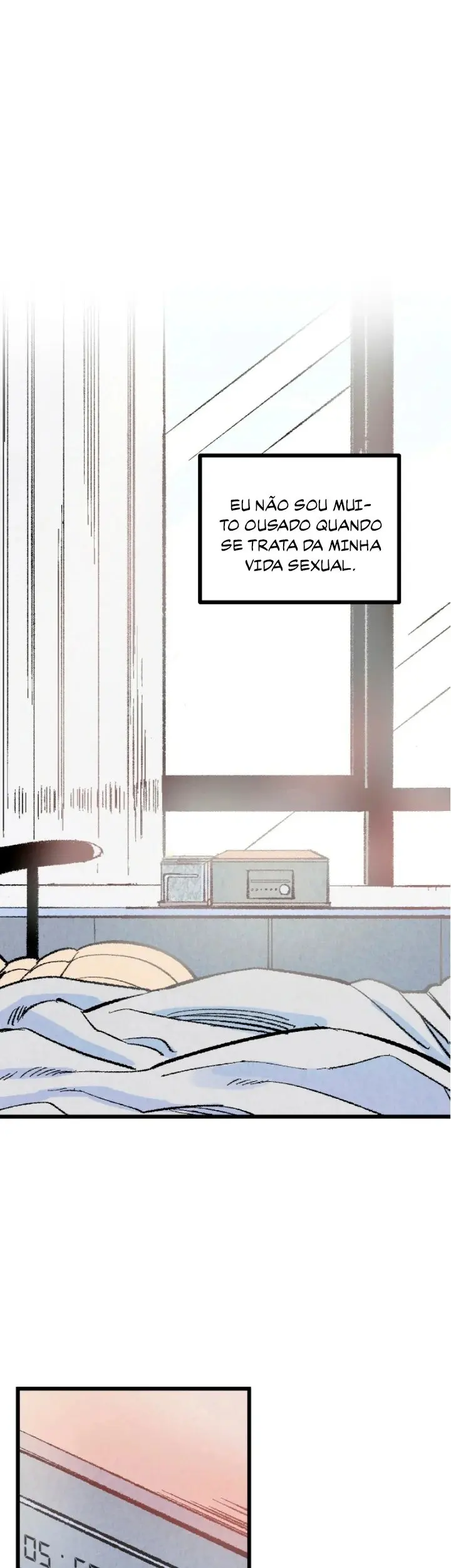 XXX Buddy – Capítulo 28 Yaoi – Página 2