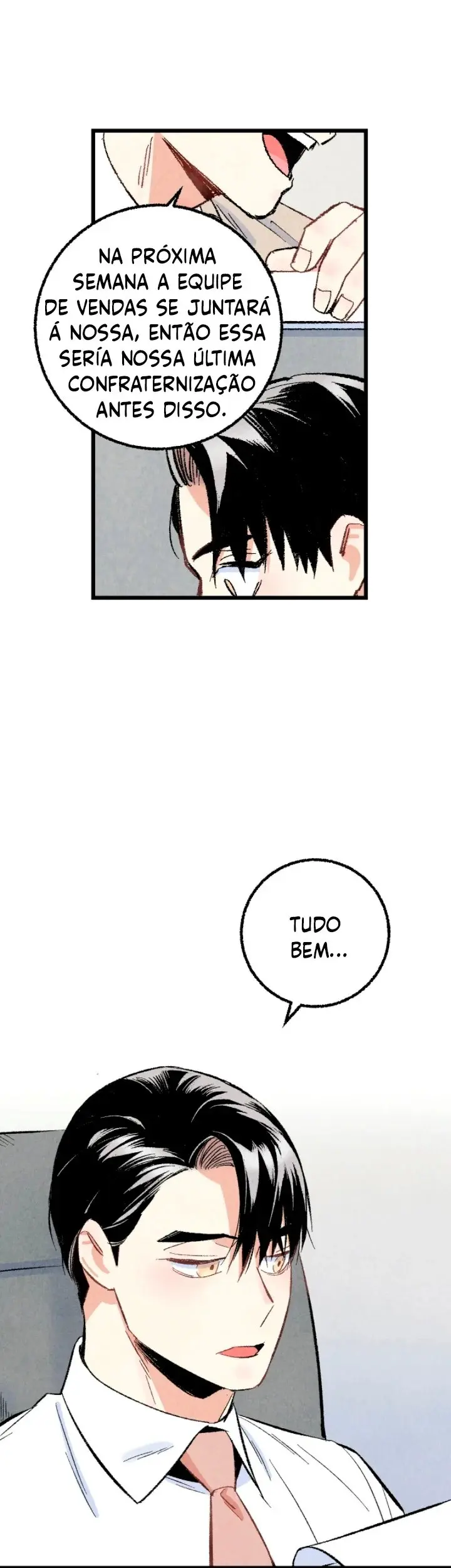 XXX Buddy – Capítulo 28 Yaoi – Página 21