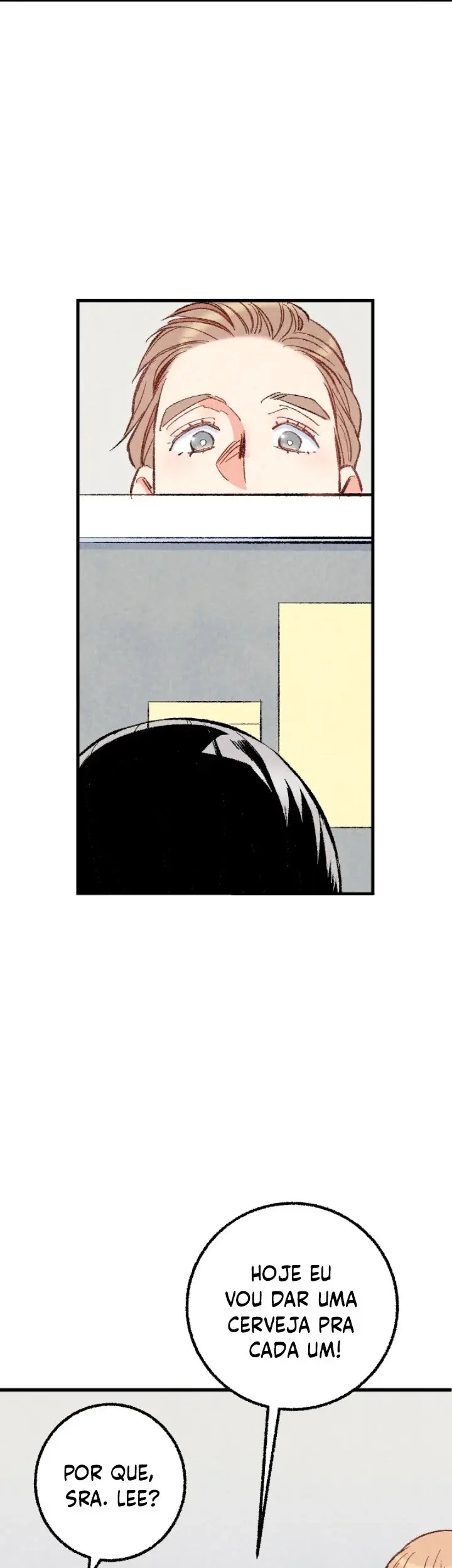 XXX Buddy – Capítulo 28 Yaoi – Página 22