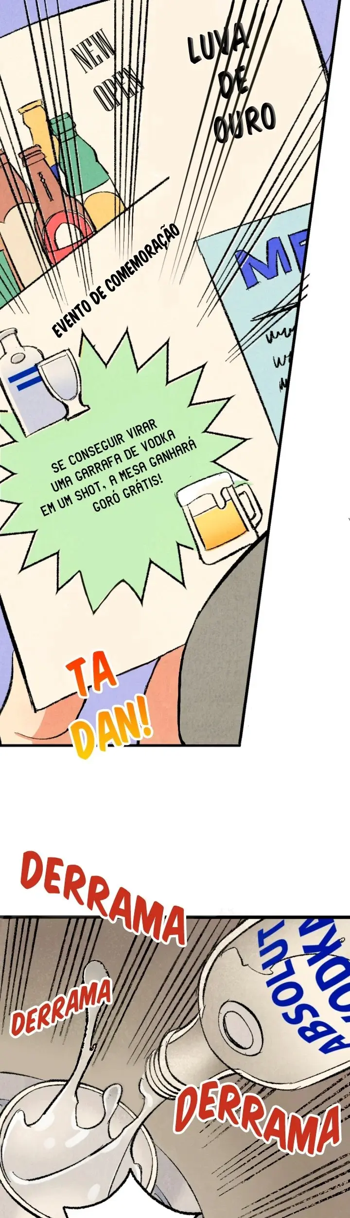 XXX Buddy – Capítulo 28 Yaoi – Página 24