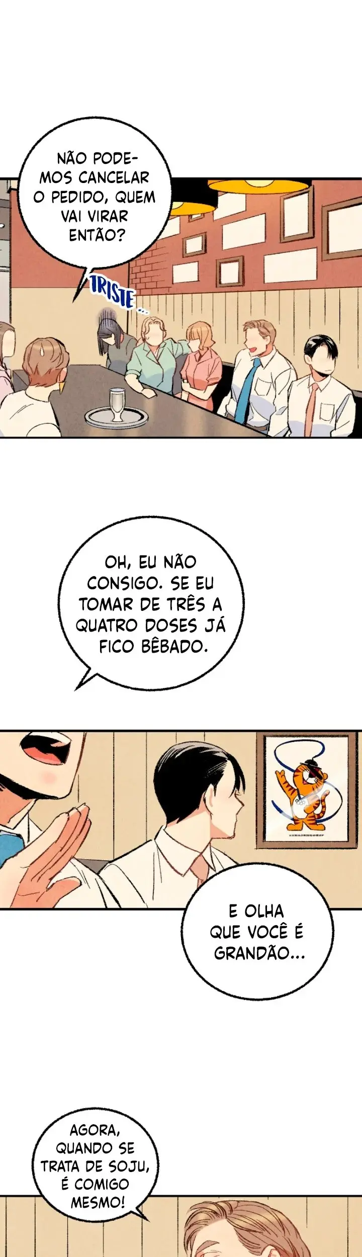 XXX Buddy – Capítulo 28 Yaoi – Página 26