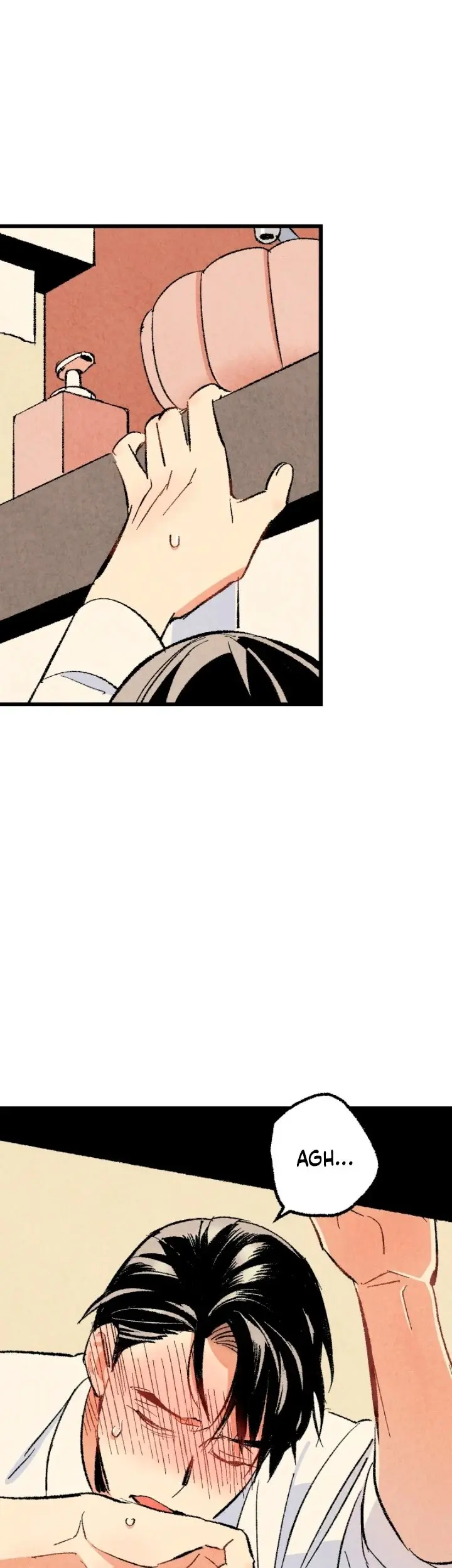 XXX Buddy – Capítulo 28 Yaoi – Página 31