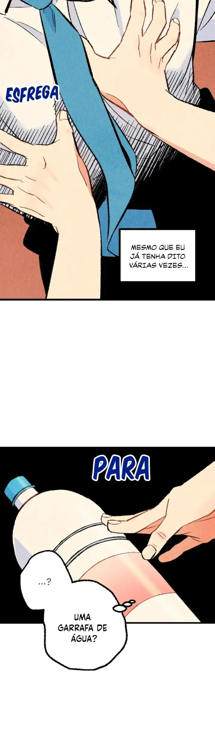 XXX Buddy – Capítulo 28 Yaoi – Página 37