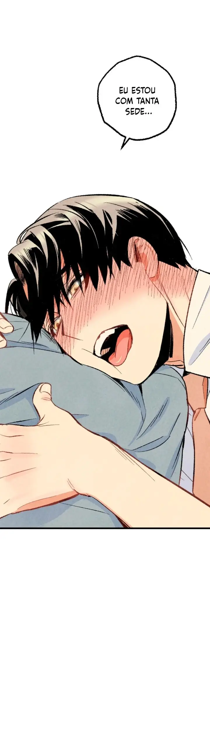 XXX Buddy – Capítulo 28 Yaoi – Página 39