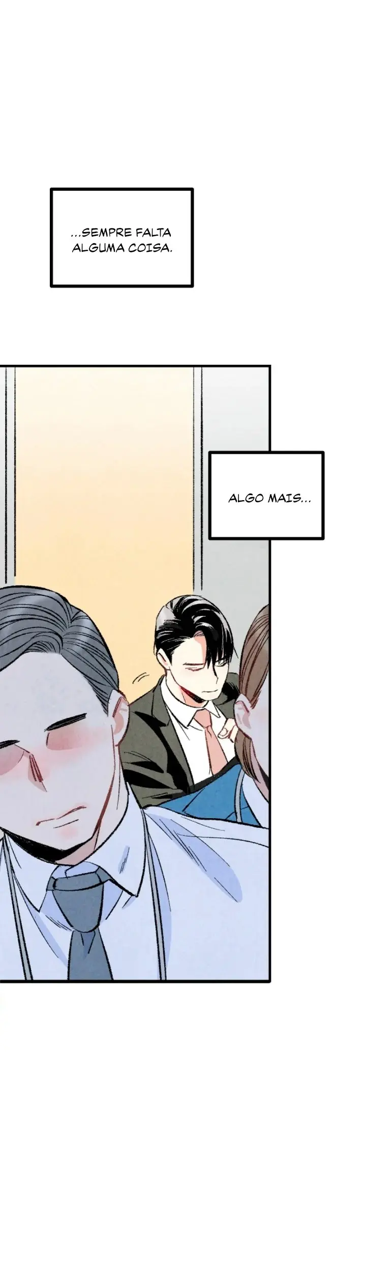 XXX Buddy – Capítulo 28 Yaoi – Página 8