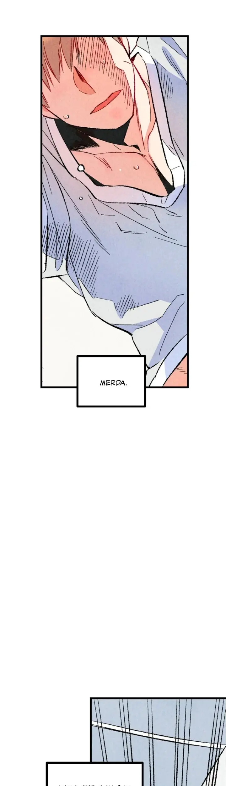 XXX Buddy – Capítulo 28 Yaoi – Página 9