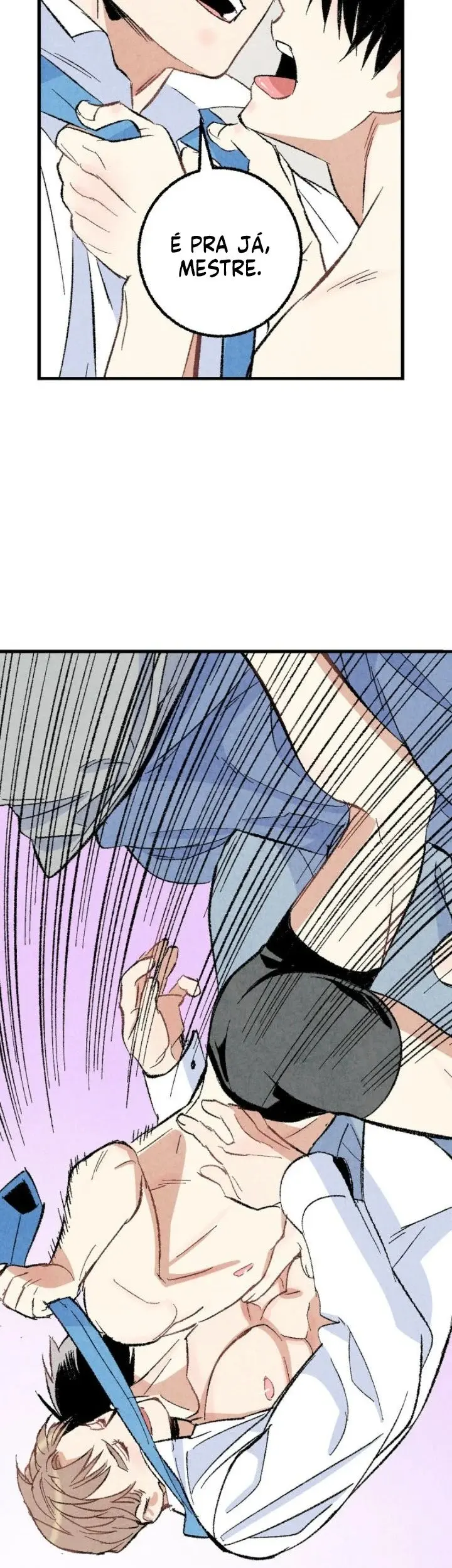 XXX Buddy – Capítulo 29 Yaoi – Página 16