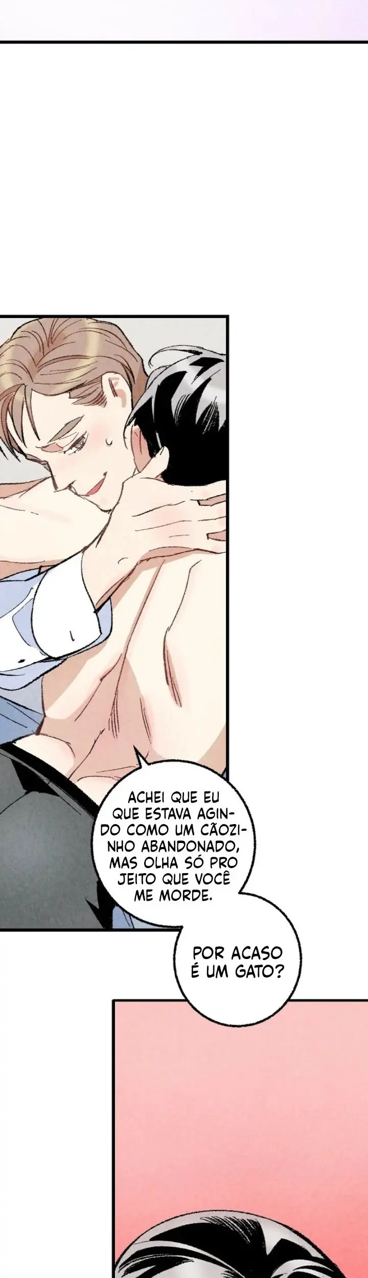 XXX Buddy – Capítulo 29 Yaoi – Página 17