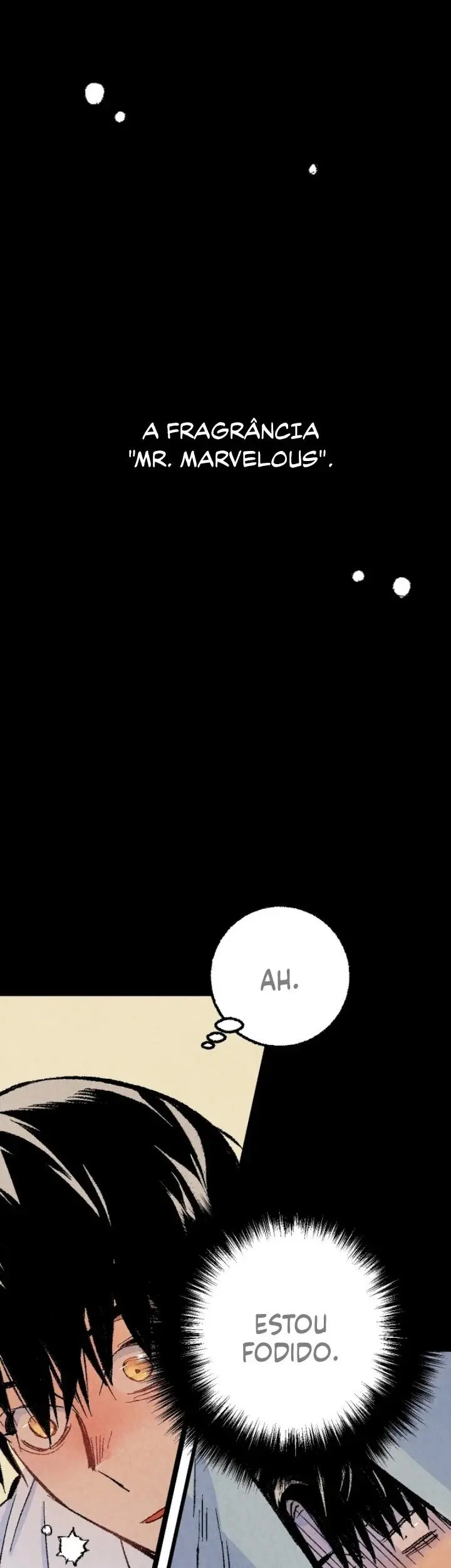 XXX Buddy – Capítulo 29 Yaoi – Página 2