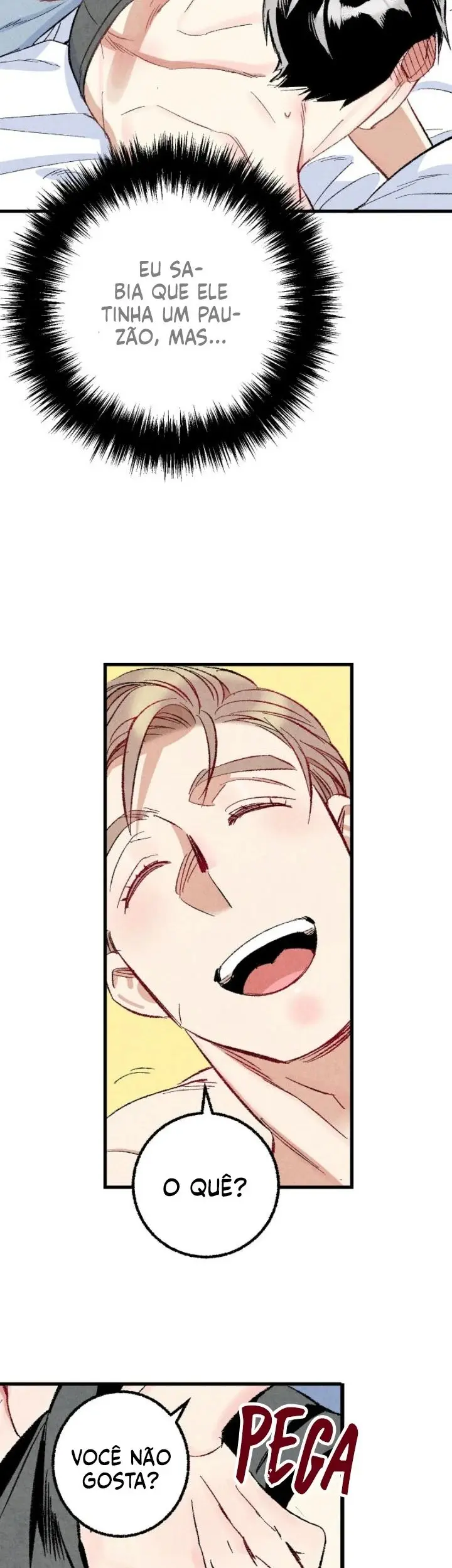 XXX Buddy – Capítulo 29 Yaoi – Página 22