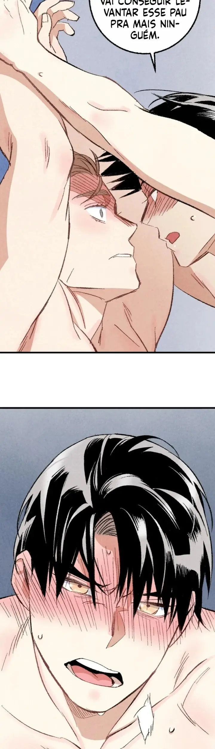 XXX Buddy – Capítulo 29 Yaoi – Página 30