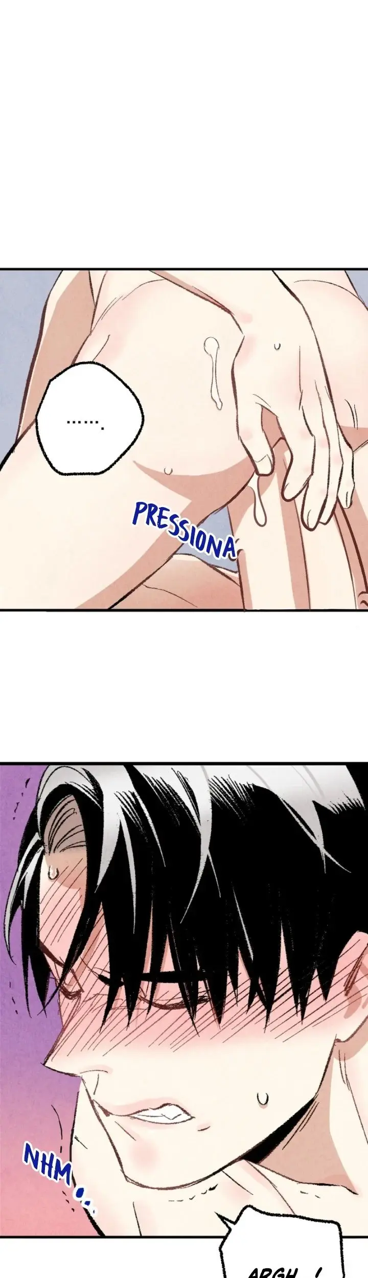 XXX Buddy – Capítulo 29 Yaoi – Página 32