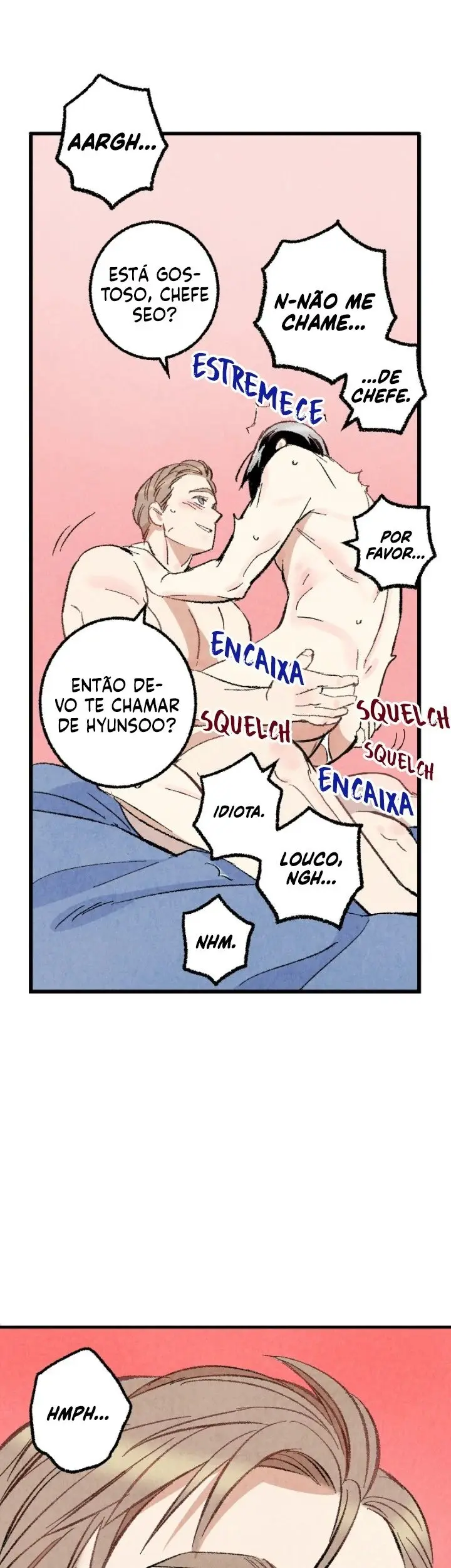 XXX Buddy – Capítulo 29 Yaoi – Página 37