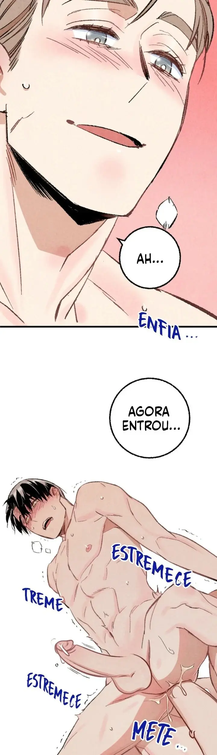 XXX Buddy – Capítulo 29 Yaoi – Página 38