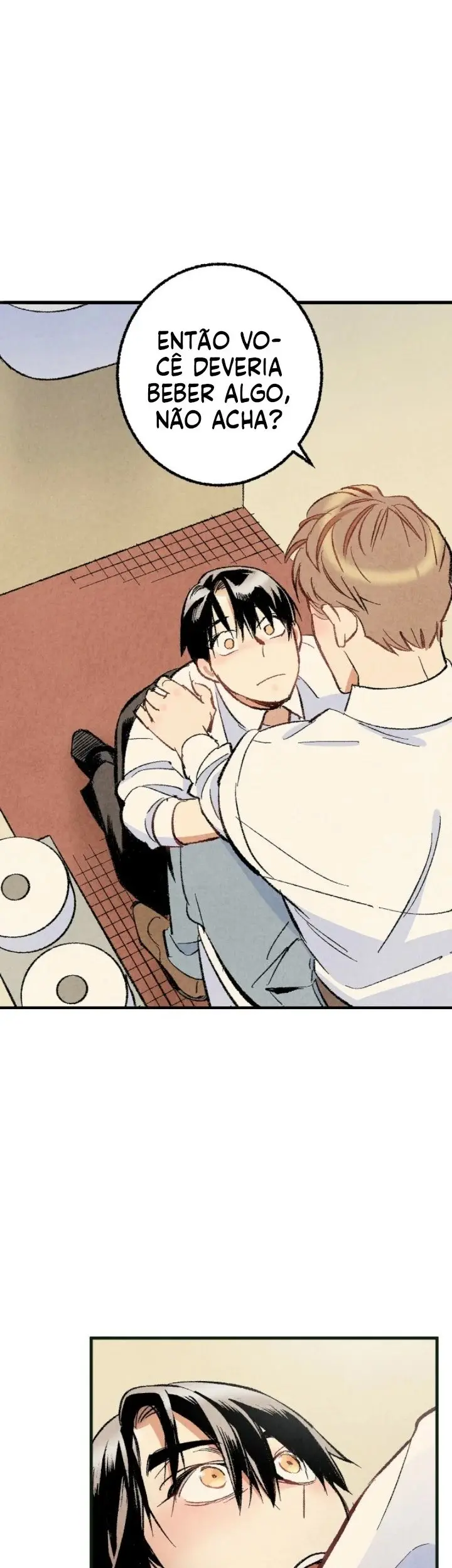 XXX Buddy – Capítulo 29 Yaoi – Página 5