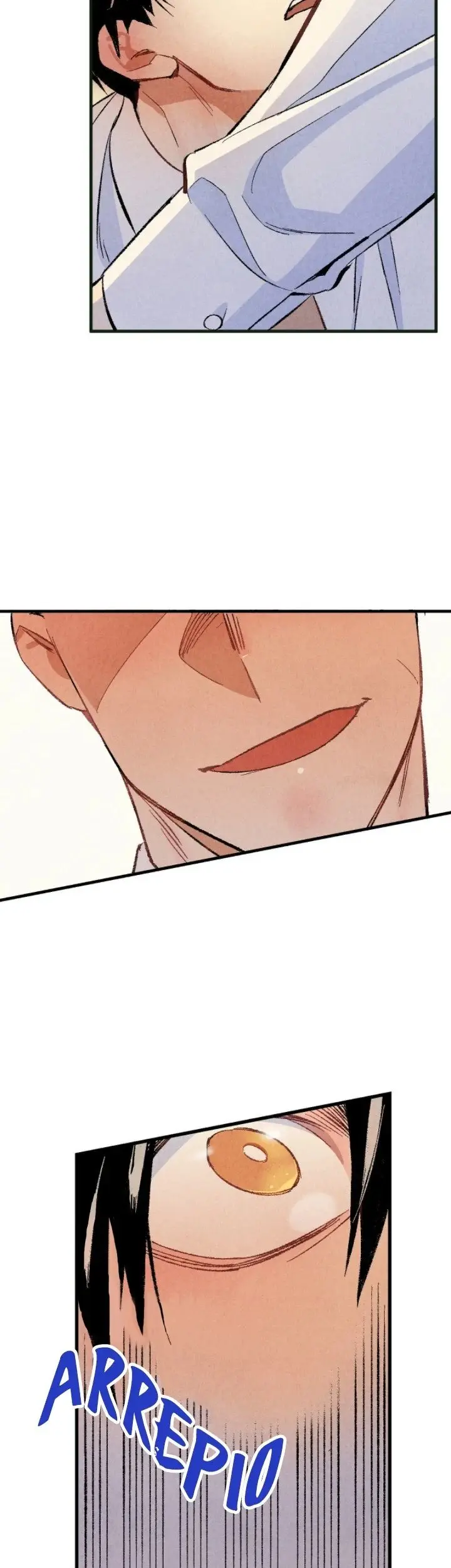 XXX Buddy – Capítulo 29 Yaoi – Página 6