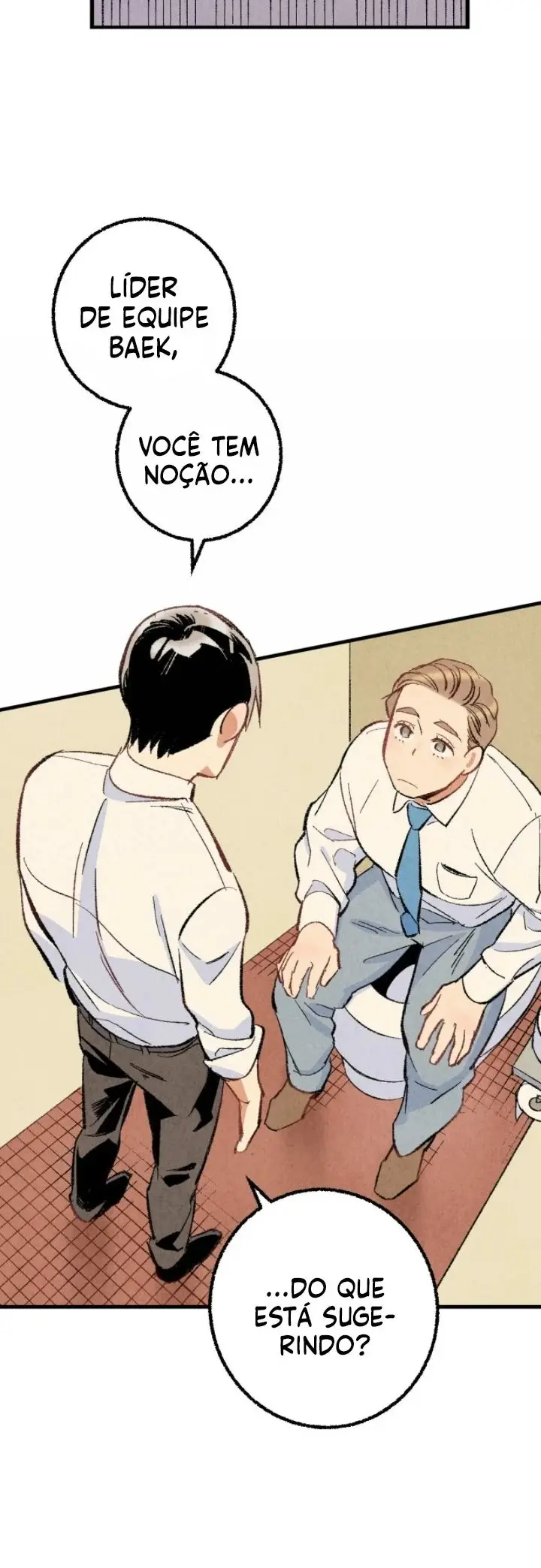 XXX Buddy – Capítulo 29 Yaoi – Página 7