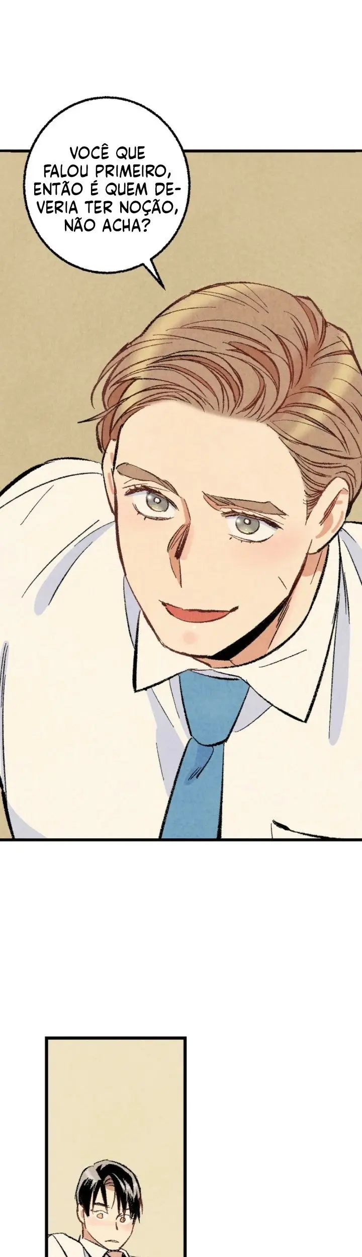 XXX Buddy – Capítulo 29 Yaoi – Página 8