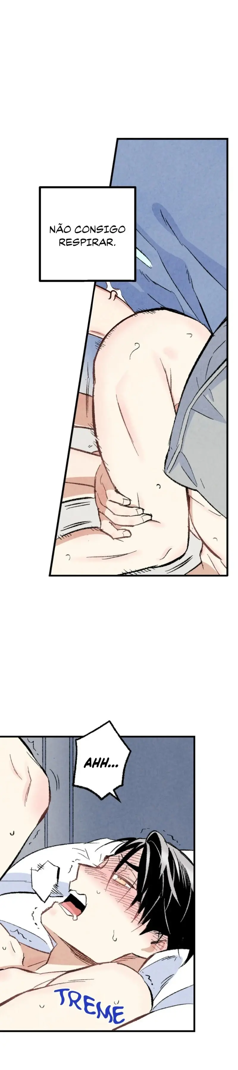 XXX Buddy – Capítulo 30 Yaoi – Página 13