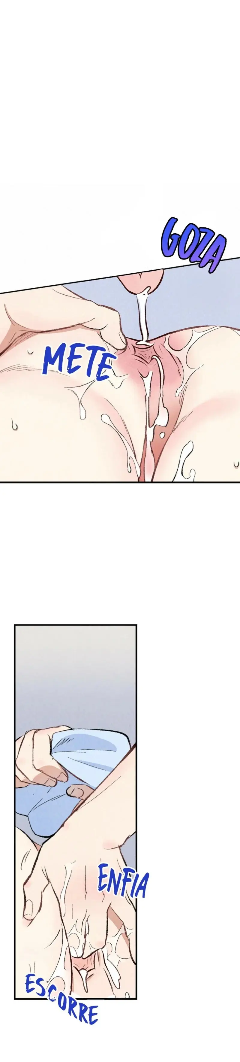 XXX Buddy – Capítulo 30 Yaoi – Página 24