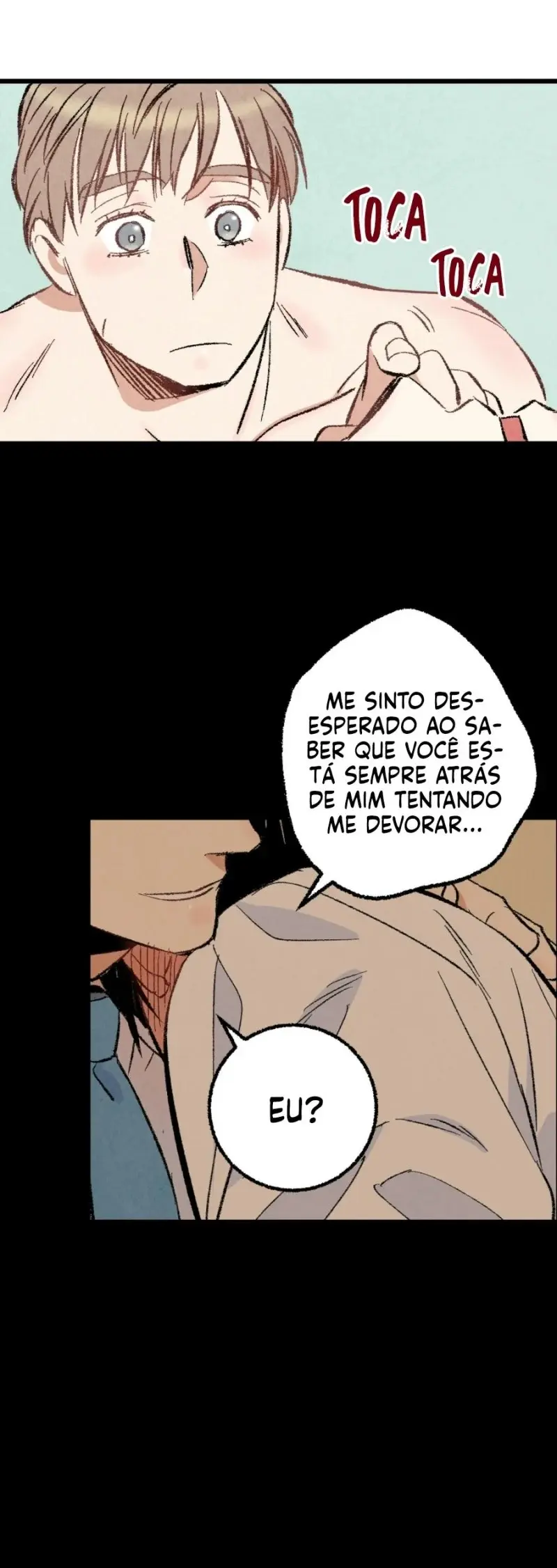 XXX Buddy – Capítulo 30 Yaoi – Página 26